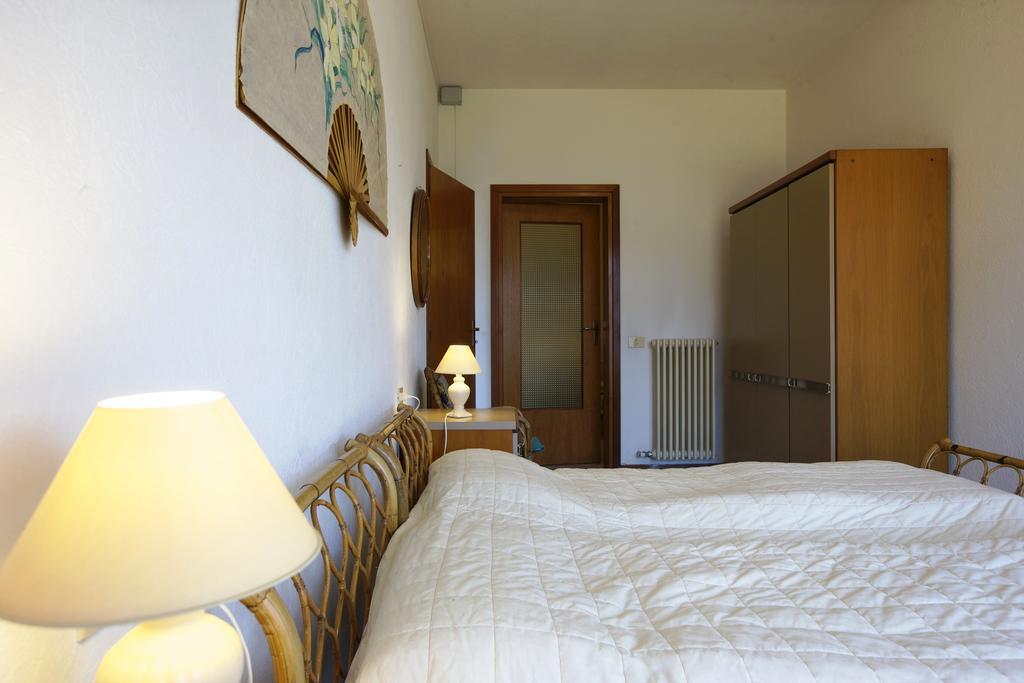 Villa Panorama Porto Valtravaglia Bagian luar foto