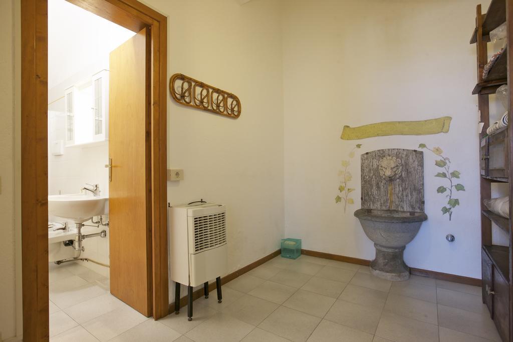 Villa Panorama Porto Valtravaglia Bagian luar foto